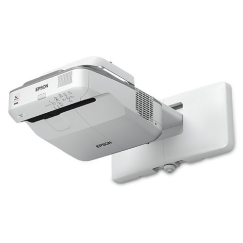 Epson PowerLite 680 Projector