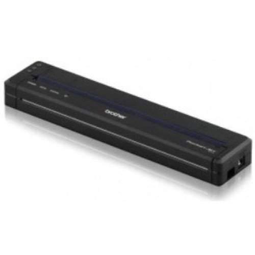 Brother PocketJet Receipt Printer
