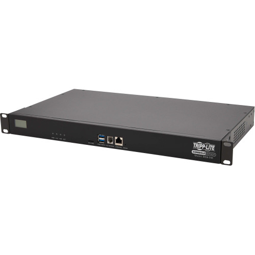 Tripp-Lite B098-048 Console & Device Servers