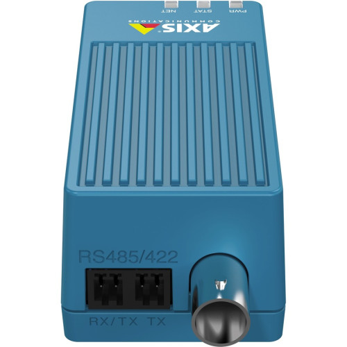 Axis 0764-001 Security Camera