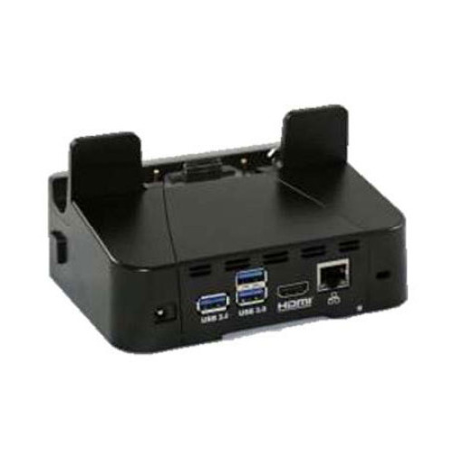 Zebra CRD-ET5X-1SCOM2R Docks and Cradles