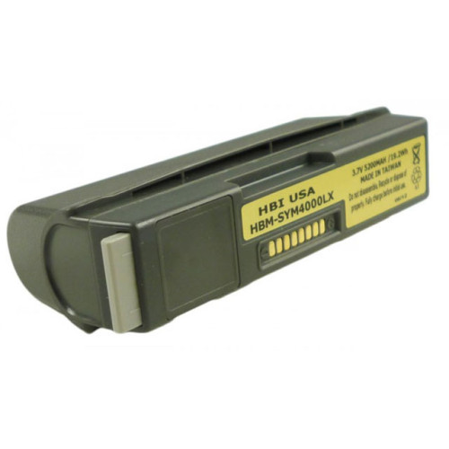 Harvard Battery HBM-SYM4000LX Battery