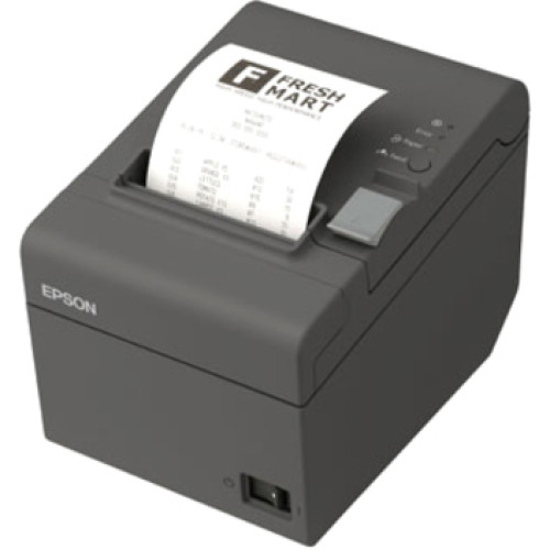 Epson ReadyPrint TM-T20 Receipt Printer