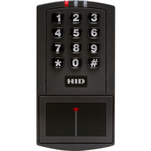 HID 4045 Access Control Reader