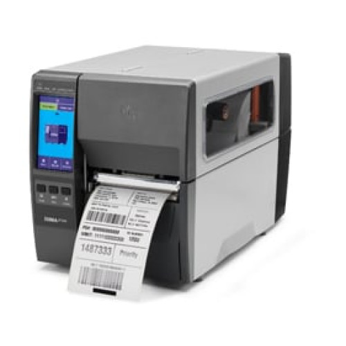 Zebra ZT231 Barcode Label Printer