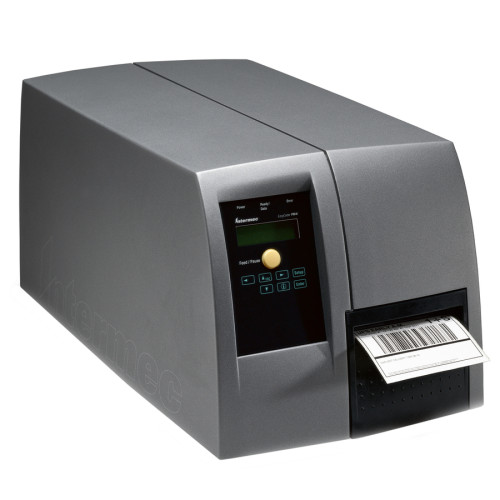 Intermec EasyCoder PM4i Barcode Label Printer
