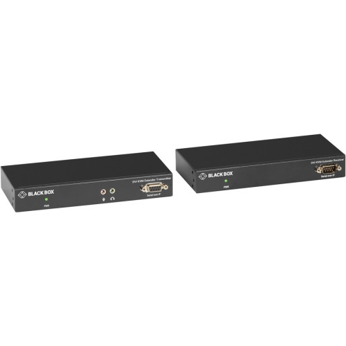 Black Box KVXLC-100-R2 Wireless Switch