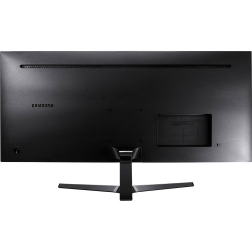 Samsung S34J550WQN Monitor