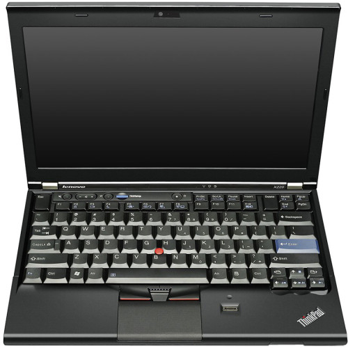 Lenovo X2220 Tablet