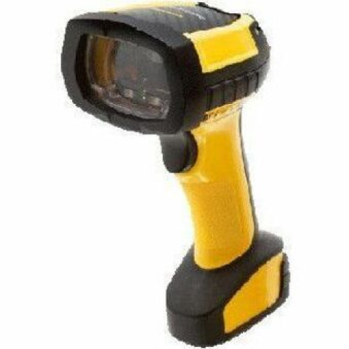 Datalogic PM9600 Barcode Scanner