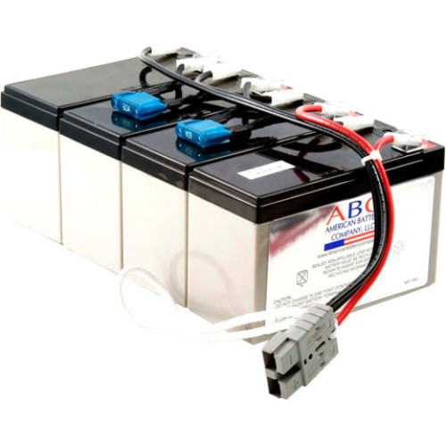 APC Replacement Batteries Power Device