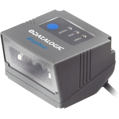 Datalogic Gryphon GFS4470 Barcode Scanner