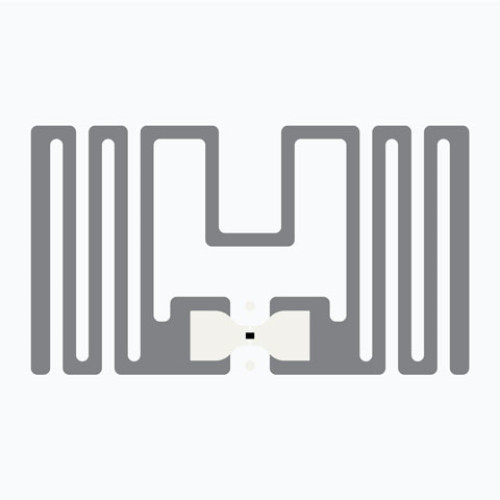 Avery-Dennison AD-192 M730 RFID Tag