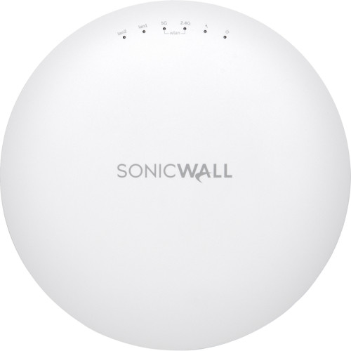 SonicWall SonicWave Series Wireless Access Points