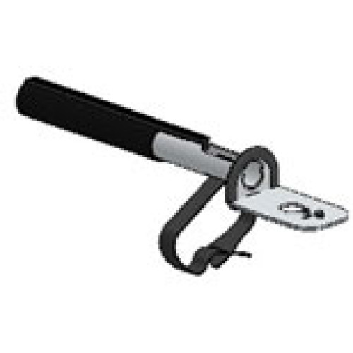 SpacePole DTS001 Accessory