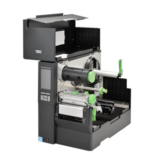 TSC MH341P Barcode Label Printer