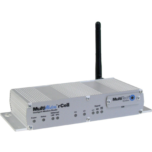 MultiTech MultiModem rCell Data Networking