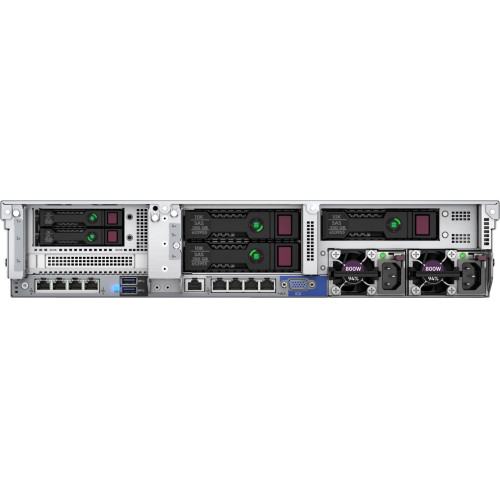 HP ProLiant DL380 Server