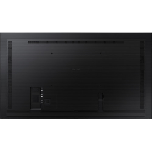 Samsung QBR Series UHD Commercial Monitor