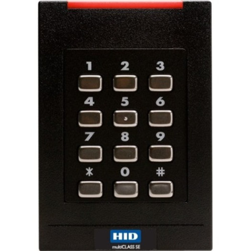 HID 921PMNNEKEA04P Access Control Equipment