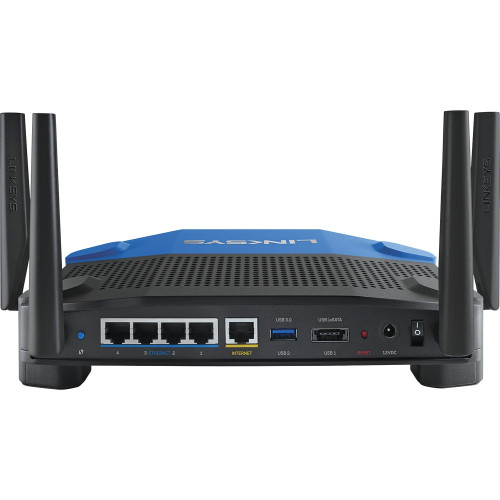 Linksys 3200ACM Wireless Router
