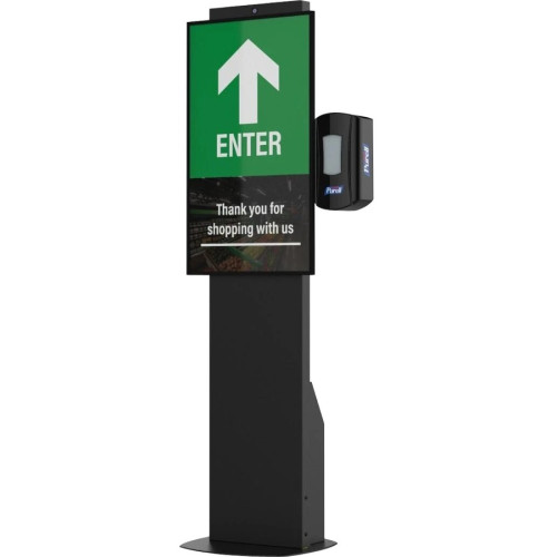 ViewSonic STND-059 Mounting Hardware and Stands