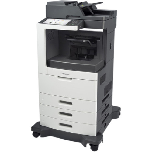Lexmark 24TT142 Multi-Function Printer