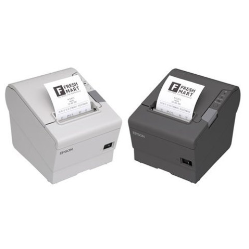 Epson OmniLink TM-T88VI Receipt Printer