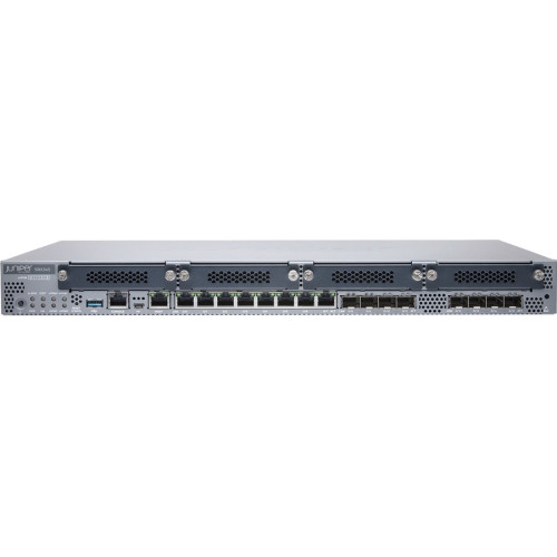 Juniper Networks SRX300 Firewalls & VPN