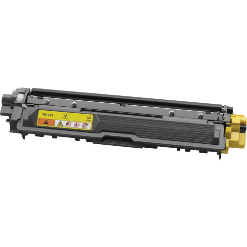 Brother TN221Y Toner