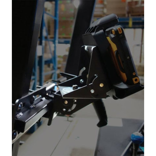 Gamber-Johnson Keyboards / Printer Mounts Accessory