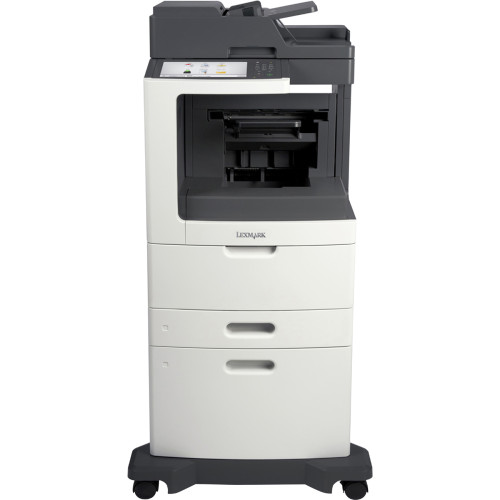 Lexmark 24TT118 Multi-Function Printer