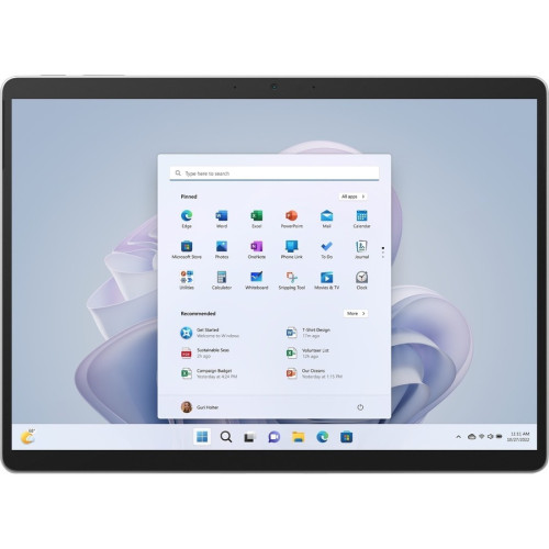 Microsoft Surface Pro 9 Tablet