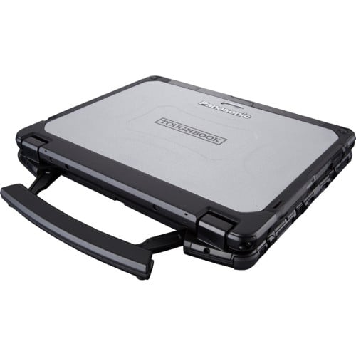 Panasonic Toughbook CF-20 Two-in-One Laptop