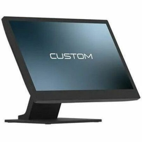 Custom America Trek 11.6 Customer Display