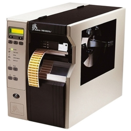 Zebra 110XiIIIPlus Barcode Label Printer