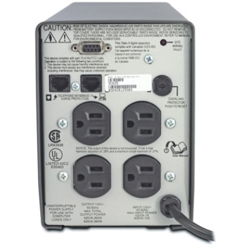 APC Smart-UPS Series UPS