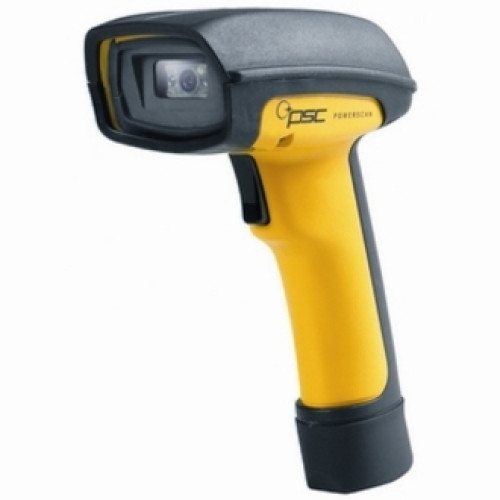 Datalogic PowerScan 2D Barcode Scanner
