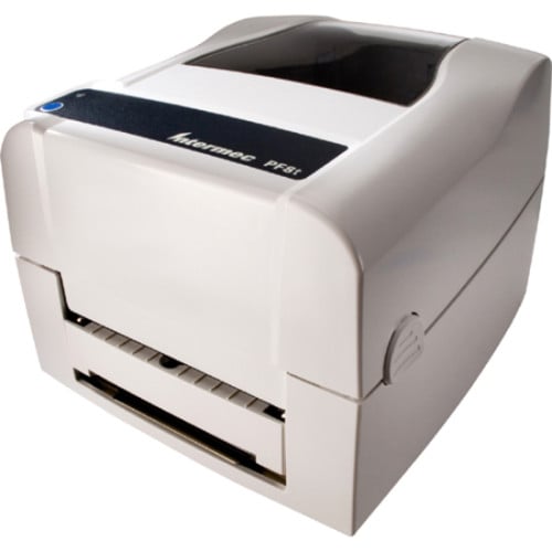Intermec EasyCoder PF8t Barcode Label Printer