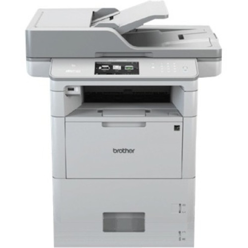 Brother MFC-L6900DWX Multi-Function Printer