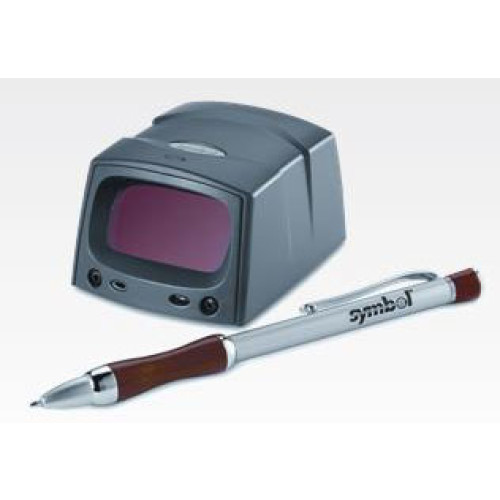 Symbol MiniScan MS2204 Fixed Barcode Scanner