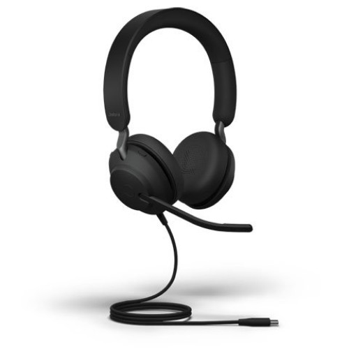 Jabra Evolve2 40 Headset