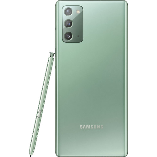 Samsung Galaxy Note 20 Mobile Computer