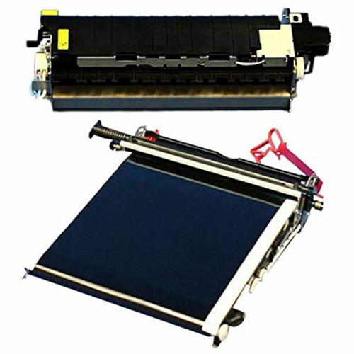 Lexmark 40X7615 Multi-Function Printer