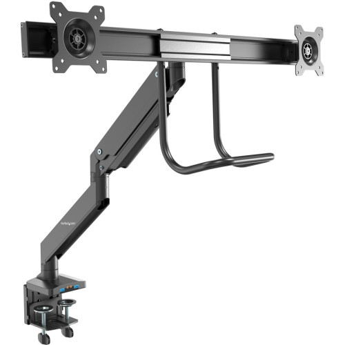 StarTech ARMSLIMDUAL2USB3 Mounting Hardware and Stands