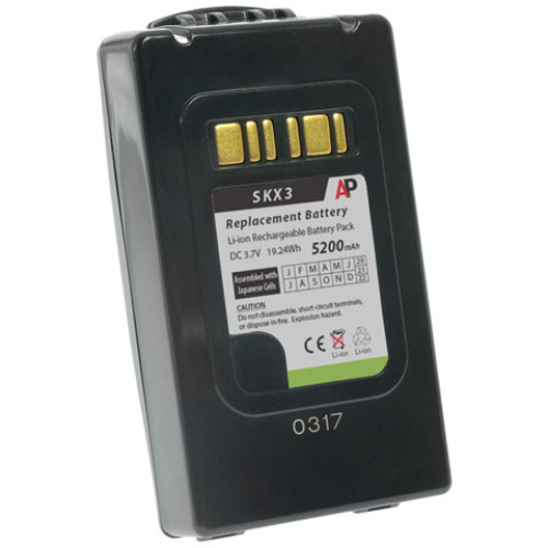 AirTrack® BT-0016-COMPATIBLE Battery