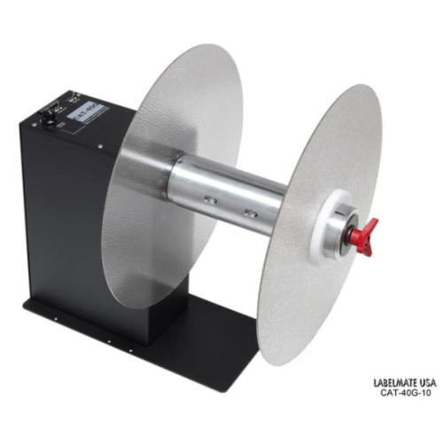 Labelmate 80-203-0038 Label Rewinder