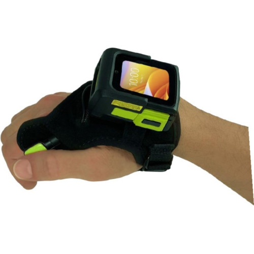 Zebra SG-WEAR-HNWPRL-01 Carrying and Protective Accessories