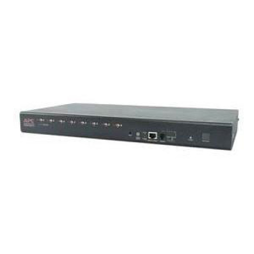 APC Back-UPS Series Power Device