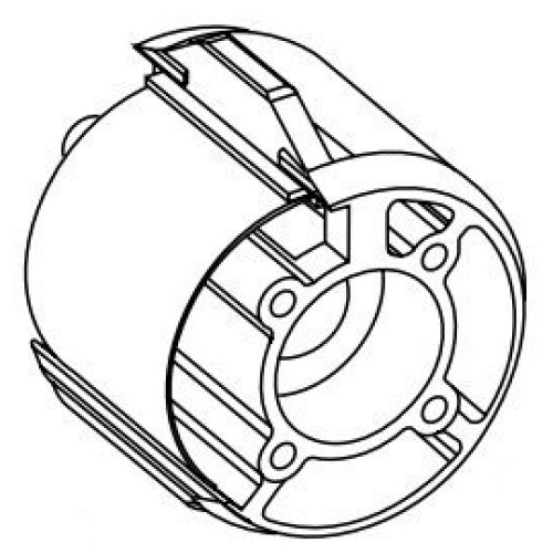 Intermec 1-150166-00 Accessory
